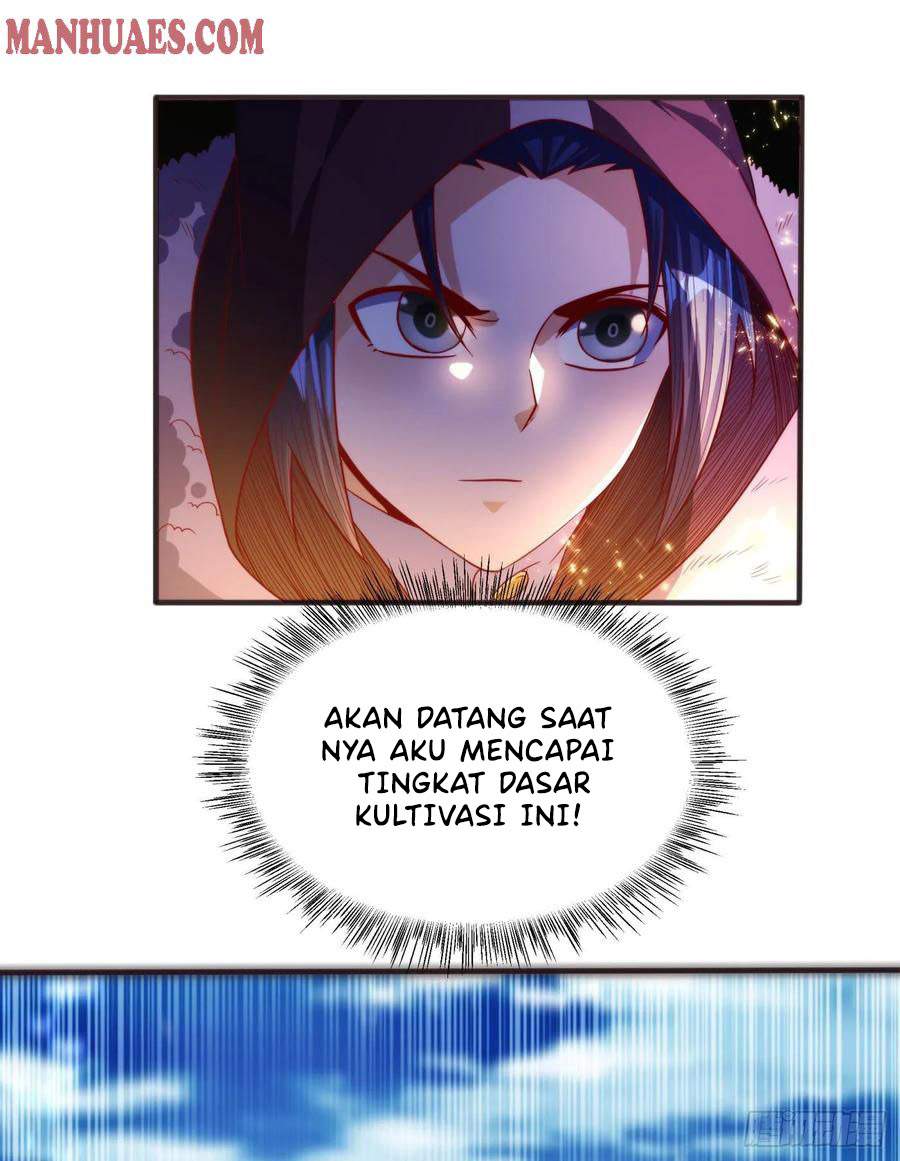 Martial Inverse Chapter 67 Gambar 3
